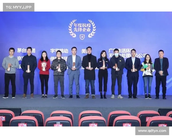 韩博惟:从科技创新到社会责任的多维探索与发展之路 韩博惟:从科技创新到社会责任的多维探索与发展之路