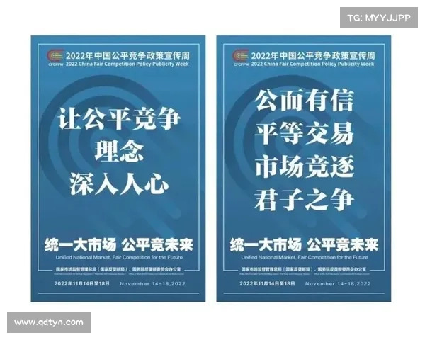 以竞委会为核心推动企业公平竞争与市场健康发展的创新举措与实践分析